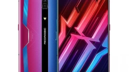 นูเบีย Nubia Red Magic 6 (12/128)