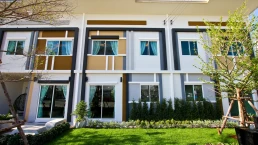 ไลโอ บลิสซ์ รังสิต - บางพูน (Lio Bliss Rangsit-Bangpoon)