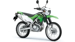 คาวาซากิ Kawasaki KLX 230SMSE (ABS) ปี 2021