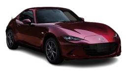 มาสด้า Mazda MX-5 35th Anniversary Edition ปี 2025