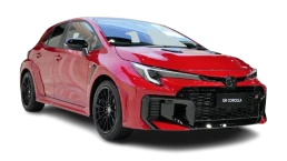 โตโยต้า Toyota GR Corolla ปี 2024