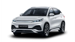 บีวายดี BYD Atto 3 Dynamic ปี 2024