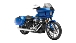 ฮาร์ลีย์-เดวิดสัน Harley-Davidson Cruiser Low Rider ST ปี 2025