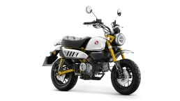 ฮอนด้า Honda Monkey standard ปี 2026