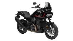 ฮาร์ลีย์-เดวิดสัน Harley-Davidson Pan America 1250 ST ปี 2025