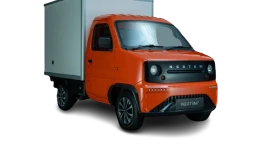 เน็กซ์เท็ม NEXTEM ORCA Mini EVTruck ปี 2024