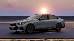 บีเอ็มดับเบิลยู BMW Series 5 530e M Sport Pro ปี 2024