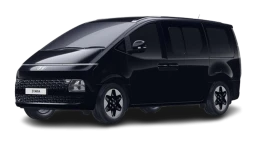 ฮุนได Hyundai Staria Elite (Euro 5) ปี 2024