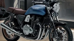 ฮอนด้า Honda CB 1100 RS MY2022 ปี 2021