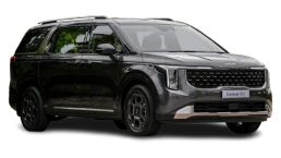 เกีย KIA Carnival HEV 7-seat Premium ปี 2025