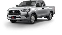 โตโยต้า Toyota Revo Smart Cab Z-Edition 4x2 2.4 Entry ปี 2024