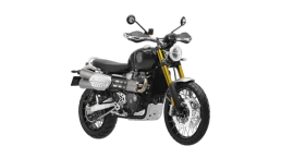 ไทรอัมพ์ Triumph Scrambler 1200 XE ปี 2025