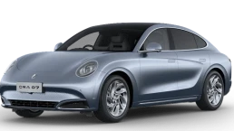 จีดับบลิวเอ็ม โอร่า GWM ORA 07 Long Range ปี 2023