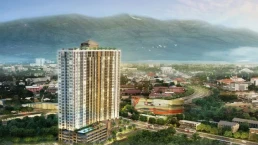 ศุภาลัย มอนเต้ 2 (Supalai Monte II)