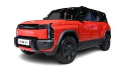 เจคู่ Jaecoo 6T EV Long Range AWD ปี 2025