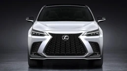 เลกซัส Lexus NX 450h+ F Sport ปี 2021