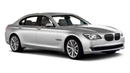 บีเอ็มดับเบิลยู BMW Series 7 740Li Pure Excellence ปี 2009