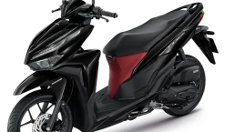 ฮอนด้า Honda Click 125 รุ่นล้อแม๊ก ปี 2022