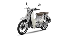 ฮอนด้า Honda Super Cub C125 ปี 2026