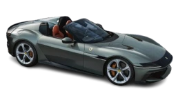 เฟอร์รารี่ Ferrari 12Cilindri Spider ปี 2025