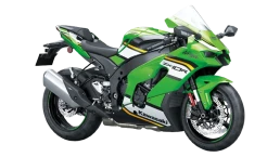 คาวาซากิ Kawasaki Ninja ZX-10R ปี 2025