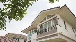 ศุภาลัย วิลล์ กรุงเทพฯ - ปทุมธานี (Supalai Ville)