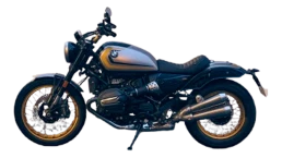 บีเอ็มดับเบิลยู BMW R 12 ปี 2024