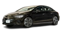 เมอร์เซเดส-เบนซ์ Mercedes-benz EQ EQE 300 ปี 2024
