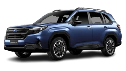 ซูบารุ Subaru Forester 2.5 i-S EyeSight ปี 2025