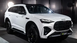 อีซูซุ Isuzu MU-X 4x2 3.0 RS A/T ปี 2024