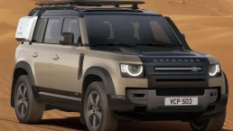 แลนด์โรเวอร์ Land Rover Defender 110 Petrol 3.0 X Ingenium MHEV ปี 2020