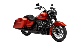 ฮาร์ลีย์-เดวิดสัน Harley-Davidson Touring Road King Special ปี 2025