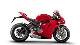 ดูคาติ Ducati Panigale V4S ปี 2020