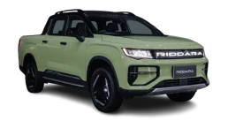 ริดดารา Riddara RD6 4WD 86 kWh ปี 2024