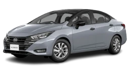 นิสสัน Nissan Almera VL ปี 2026