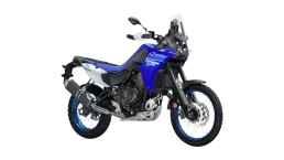 ยามาฮ่า Yamaha Tenere 700 ปี 2025