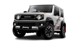ซูซูกิ Suzuki Jimny Offroad Edition 1.5 L 4WD AT Mono Tone ปี 2024