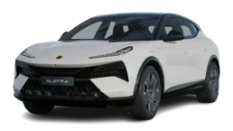 โลตัส Lotus Eletre 600 ปี 2026