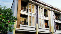 บ้านกลางเมือง สาทร-ตากสิน 2 (Baan Klang Muang)