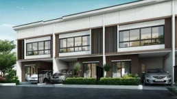 บ้านพฤกษา 83 บรมราชชนนี-สาย 5 (Baan Pruksa)