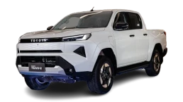 โตโยต้า Toyota Hilux Travo -e Double Cab 4TREX ปี 2025