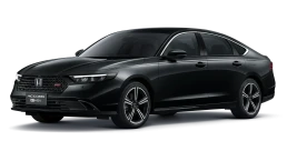 ฮอนด้า Honda Accord e:HEV RS ปี 2025