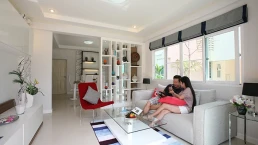 ศุภาลัย พาร์ควิลล์ นิตโย (Supalai Parkville Nittayo)