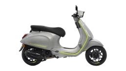 เวสป้า Vespa Sprint Sprint Tech 150 i-Get ABS ปี 2025