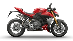 ดูคาติ Ducati Streetfighter V2S ปี 2025