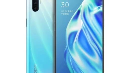 ออปโป OPPO A91