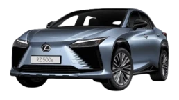 เลกซัส Lexus RZ 350e Grand Luxury ปี 2025