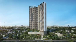 เดอะ คีย์ สาทร-เจริญราษฏร์ (The Key Sathorn-Charoenrat)