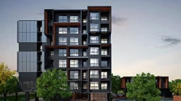 ดิ เอ็กซ์เซล กรูฟ ลาซาล 52 (The Excel Groove Lasalle 52)