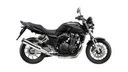 ฮอนด้า Honda CB 1300 Super Four ปี 2025